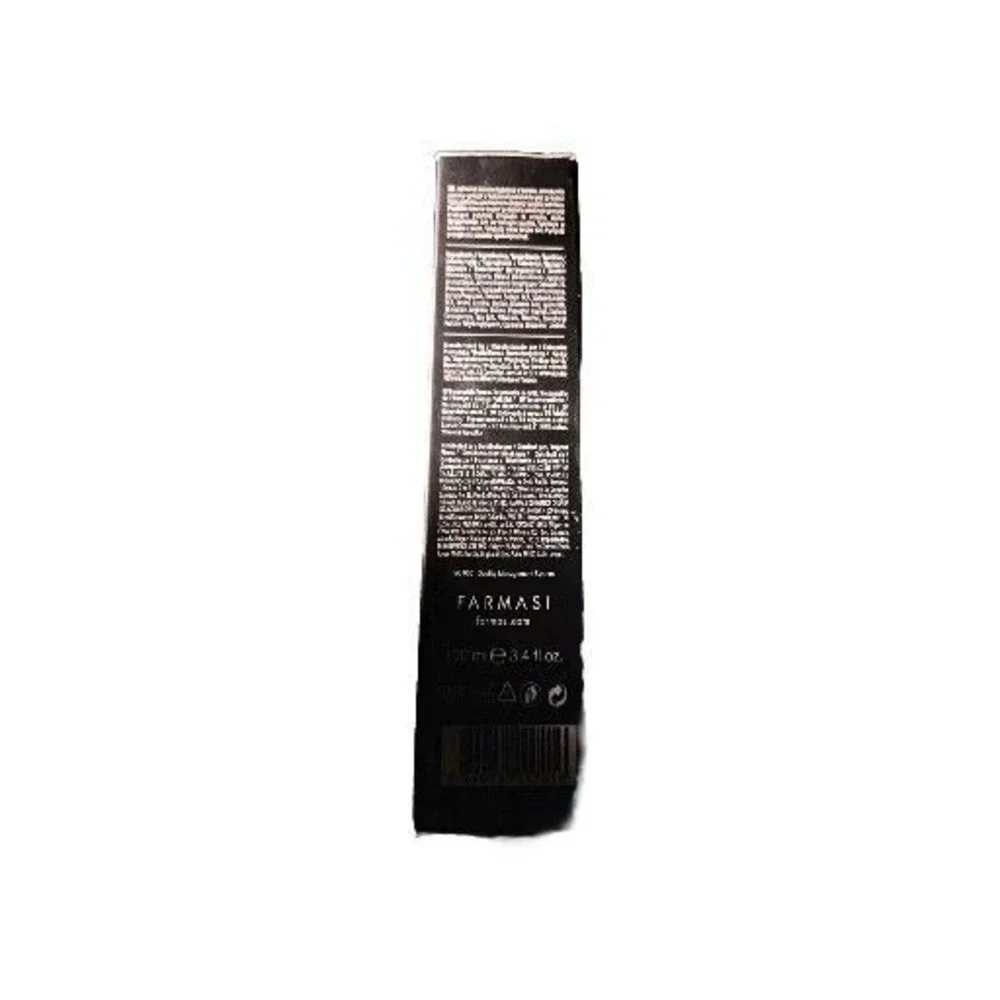 Farmasi Shield After Shave Lotion Mens Amino‎ Acid Complex 3.4 oz New Sealed NIB